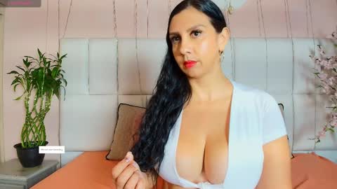 Snapshot of jhasly_am chatting on 02.28.25 jhasly online show from 02.28.25