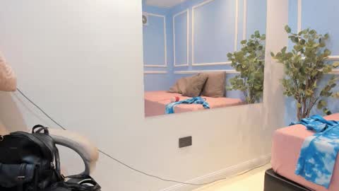 Snapshot of jhasly_am chatting on 10.13.25 jhasly online show from 10.13.25