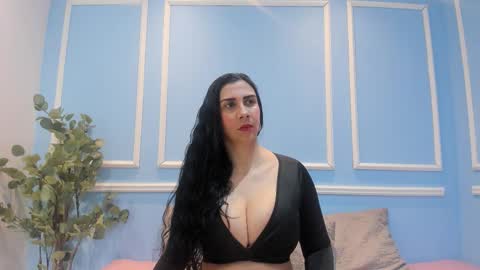 Snapshot of jhasly_am chatting on 10.16.25 jhasly online show from 10.16.25