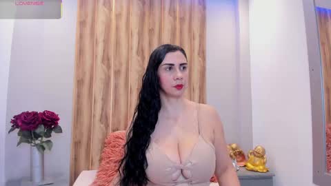 Snapshot of jhasly_am chatting on 10.22.25 jhasly online show from 10.22.25