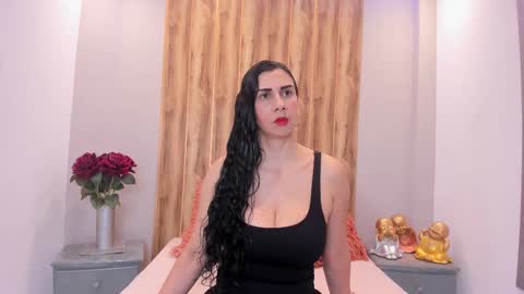 Snapshot of jhasly_am chatting on 10.24.25 jhasly online show from 10.24.25