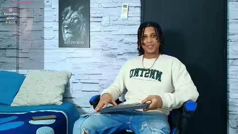 jhay_wheeler777 online show from 10.13.25