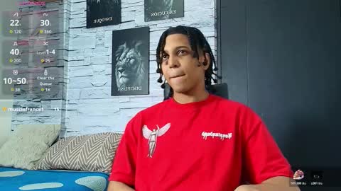 jhay_wheeler777 online show from 12.23.25