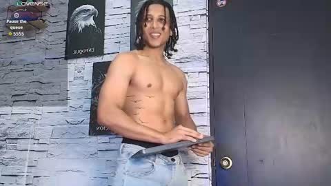 Snapshot of jhay_wheeler777 chatting on 06.14.26 jhay_wheeler777 online show from 06.14.26