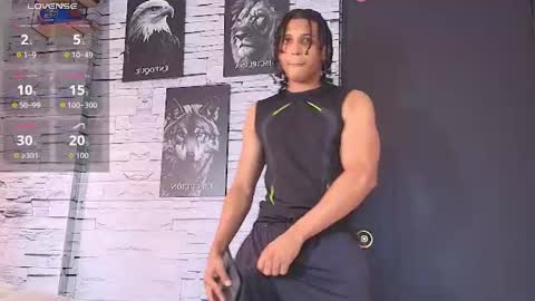Snapshot of jhay_wheeler777 chatting on 06.16.26 jhay_wheeler777 online show from 06.16.26