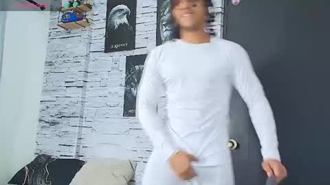 Snapshot of jhay_wheeler777 chatting on 06.19.26 jhay_wheeler777 online show from 06.19.26