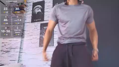 Snapshot of jhay_wheeler777 chatting on 06.25.26 jhay_wheeler777 online show from 06.25.26