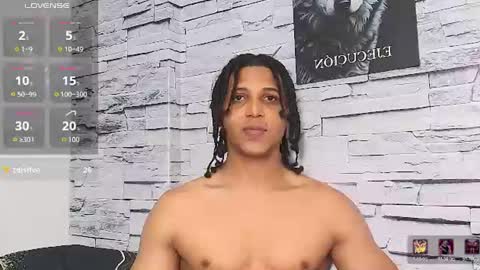 Snapshot of jhay_wheeler777 chatting on 06.26.26 jhay_wheeler777 online show from 06.26.26