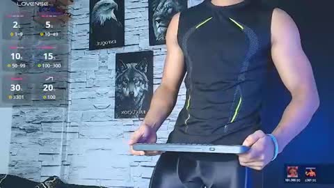 Snapshot of jhay_wheeler777 chatting on 07.16.26 jhay_wheeler777 online show from 07.16.26