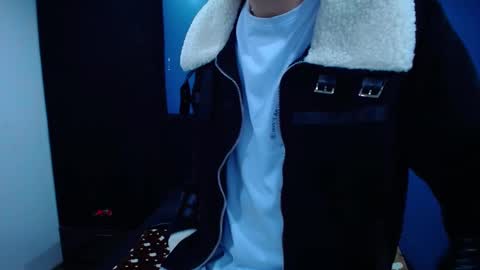 Jheampiero online show from 10.24.25