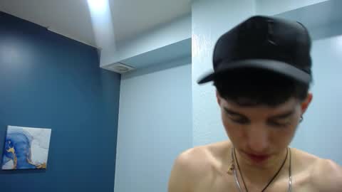 Jheampiero online show from 11.15.25