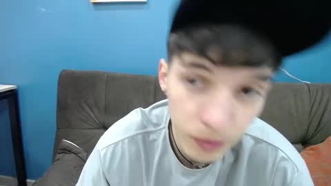 Jheampiero online show from 11.21.25