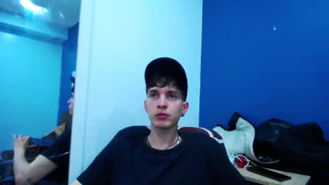 Jheampiero online show from 11.28.25