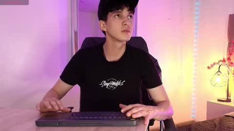 Jheampiero online show from 03.04.26