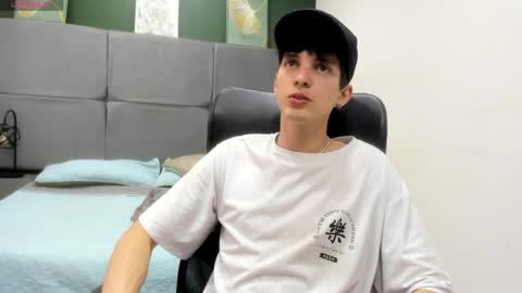 Jheampiero online show from 03.30.26