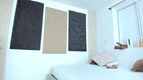 jheremy_wen online show from 11.17.25