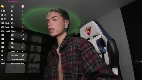 Morghan online show from 12.22.24