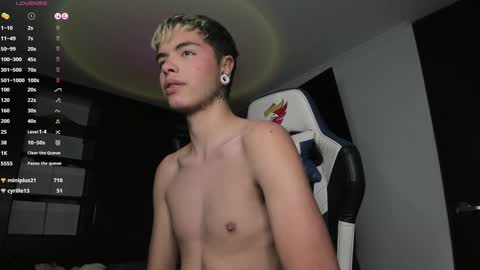 Morghan online show from 01.03.25