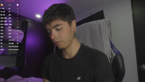 Morghan online show from 09.15.25