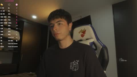 Morghan online show from 09.27.25