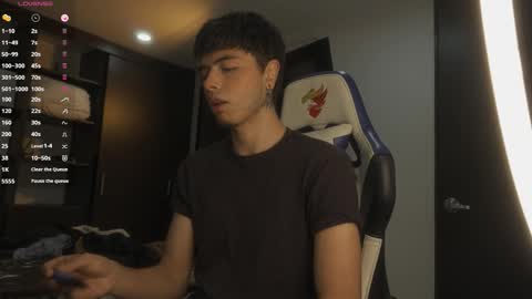 Morghan online show from 10.11.25