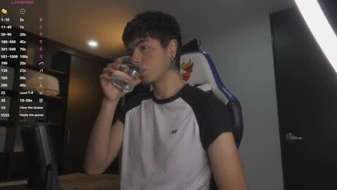 Morghan online show from 10.16.25