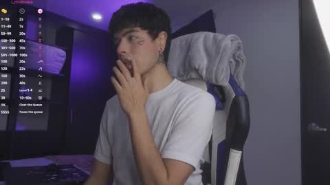 Morghan online show from 10.30.25