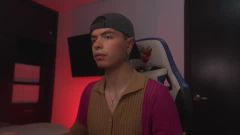 Morghan online show from 02.01.26