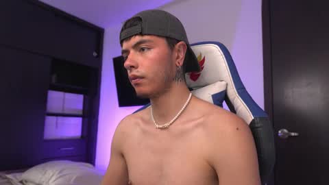 Morghan online show from 03.03.26