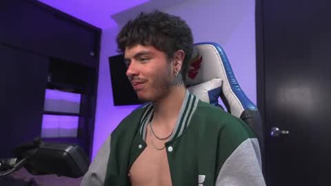 Morghan online show from 04.07.26