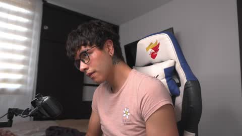 Morghan online show from 04.16.26