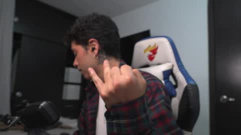 Morghan online show from 04.17.26