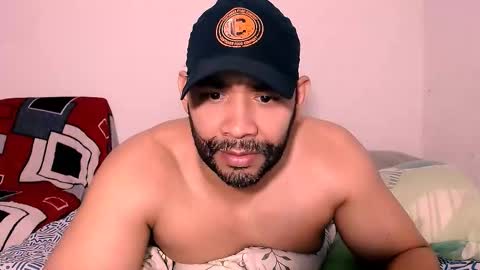 En moreno online show from 11.05.25