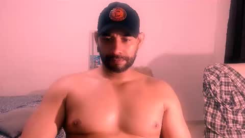 En moreno online show from 11.07.25