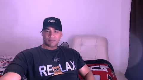 En moreno online show from 11.29.25