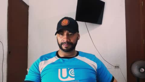 En moreno online show from 01.10.26