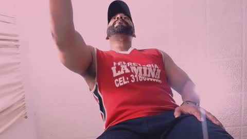 En moreno online show from 01.17.26