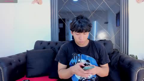 Snapshot of jhoan_evans chatting on 05.25.26 jhoan_evans online show from 05.25.26