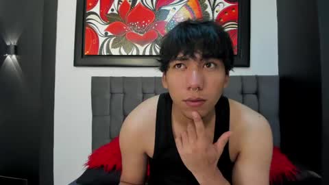 Snapshot of jhoan_evans chatting on 05.25.26 jhoan_evans online show from 05.25.26