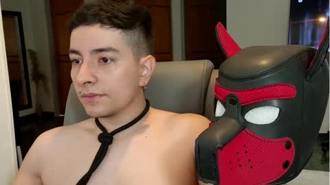 Jhoan Saenz online show from 09.30.25