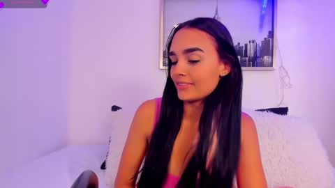 Jhoana  online show from 10.01.25