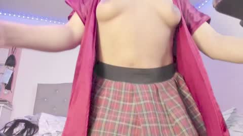 jhoanatrans22 online show from 01.09.25