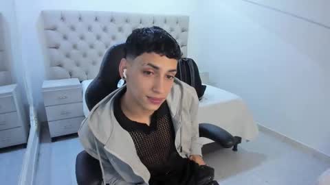 jhoanleandro online show from 01.18.26