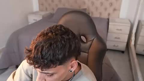 jhoanleandro online show from 02.27.26