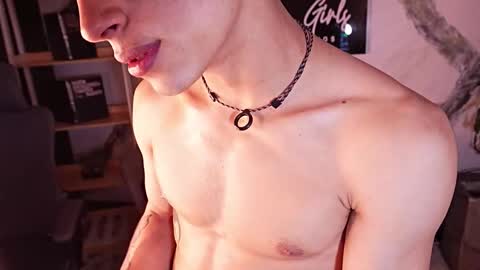 jhoanleandro online show from 03.16.26