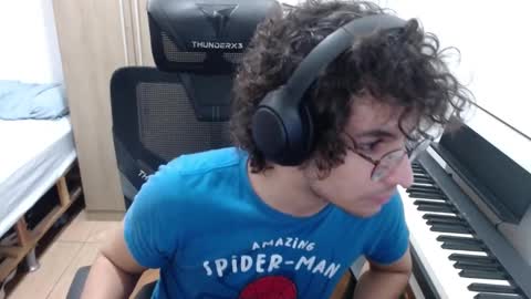 Jhon online show from 01.30.25