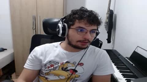 Jhon online show from 01.11.26