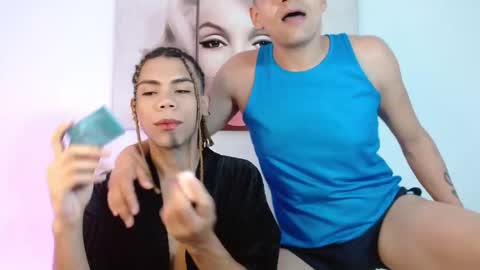 Snapshot of jhon_and_jade chatting on 03.03.25 jhon_and_jade online show from 03.03.25