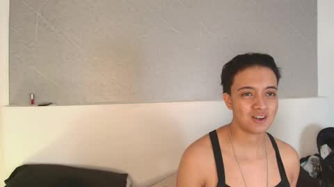 Snapshot of jhon_and_karol chatting on 05.20.26 Jhon and Karol online show from 05.20.26