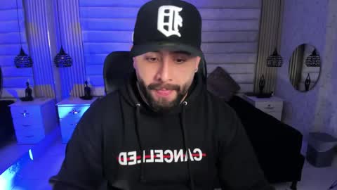 John Bear.... online show from 03.12.26